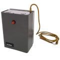 Product Image of Combo Protector Relay & Hydronic Heating Control w/ High Limit: 10F fixed, Low Limit/Circulator, Junction Box Mount (10F to 25F), R8182H1070