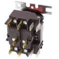 Product Image of 24V General Purpose Relay with DPDT Pilot Duty Switching, R8222N1011