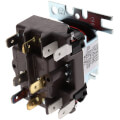 Product Image of 24 V General Purpose Relay with DPDT Switching, R8222V1003
