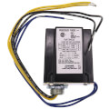 Product Image of 24V Fan Relay w/ DPST Normally Open Switch, R8225D1003