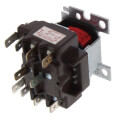 Product Image of 24v General Purpose Relay w/ SPDT Switching, R8228B1012