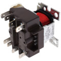 Product Image of 24v Electric Heater Relay w/ DPST Switching, w/ Extra Mounting Hardware, R8229A1021