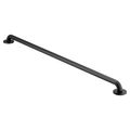 Product Image of 48" Concealed Screw Grab Bar, R8748BL (Matte Black)