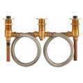 Product Image of Flash Roman Tub Filler Rough Body - Less Personal Shower, R900