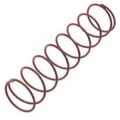 Product Image of 1-3.5" WC Brown Spring for RV91 & 210E Regulators