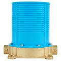 Product Image of Flash Freestanding Bathtub Filler Rough-In Valve, R950