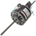 Product Image of 5-5/8" Double Shaft Fan/Blower Motor (208-230V, 1075 RPM, 1/3 HP)