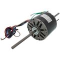 Product Image of 5-5/8" Double Shaft Fan/Blower Motor (208-230V, 1075 RPM, 1/2 HP)