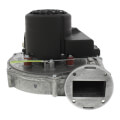 Combustion Blower Assembly