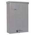 Product Image of RA212N3 200 Amp Automatic Transfer Switch, A064G376