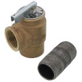 Product Image of 75PSI Pressure Relief Valve, RA2138700