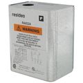 Product Image of DPST Line Voltage Relay, RA832A1074