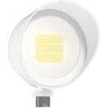 Product Image of 12 Watt Bullet Series Field Adjustable LED Flood Light, 3000/4000/5000K CCT Selectable, White, BULLET12W
