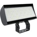 Product Image of 168 Watt Field Adjustable LED Floodlight, 3000/4000/5000K CCT Selectable, 120–277V, FXLEDST