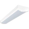Product Image of 25 Watt 2' Field Adjustable LED Linear Strip Fixture, 3500/4000/5000K CCT Selectable, GUS17-2