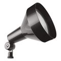 Product Image of 150 Watt Bell Shaped Par Floodlight Fixture, Bronze, H101A