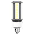 Product Image of 27/18/12 Watt Dimmable Retrofit LED Lamp, 3000/4000/5000K CCT Selectable, HIDFA-27S-E26-8CCT-BYP