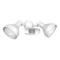 Product Image of 38 Watt LED Motion Sensor Security Light Kit with 2 CCT Selectable PAR38 Bulbs, 120V, STL110HW/L