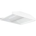 Product Image of 29 Watt Field Adjustable Center Basket Troffer, White Finish, SWISHFA-2X2/D10