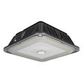 Product Image of 30 Watt Field Adjustable Canopy Lighting, 3000/4000/5000K CCT Selectable, VAN17-30
