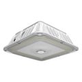 Product Image of 30 Watt Field Adjustable LED Canopy Light, 3K/4K/5K CCT Selectable, VAN17-30W