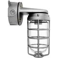 Product Image of 150 Watt Incandescent Vaporproof Light Fixture, w/ Bracket and Junction Box, VXBR100DG