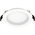 Product Image of 8 Watt 4" LED Wafer Downlight, RGB Color Changing, WFR4B/RGB