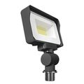 Product Image of 16/13/10 Watt X34 Series Extra Small Field Adjustable LED Floodlight, X34XS