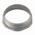 Product Image of 4" Non-Insulated Chase Nipple, 1676