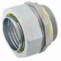 Product Image of 3" Non-Insulated Liquid-Tight Straight Connector, 3412