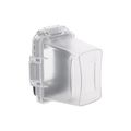 Product Image of 1-Gang Non-Metallic Extra-Duty Weatherproof While-in-use Electrical Cover, MKG420CS