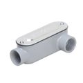 Product Image of 3" Rigid & IMC Type-LL Conduit Body, RLL300