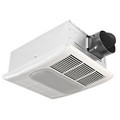 Product Image of RAD80L BreezRadiance Series, Single Speed Bath Fan & Heater with Light (80 CFM)