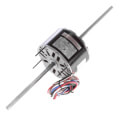 Product Image of 5-5/8" Double Shaft Fan/Blower Motor (115V, 1075 RPM, 1/8 HP)