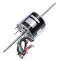 Product Image of 5-5/8" Double Shaft Fan/Blower Motor (115V, 1075 RPM, 1/15 HP)