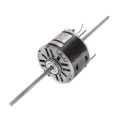 Product Image of 5-5/8" Double Shaft Fan/Blower Motor (115V, 1075 RPM, 1/6 HP)