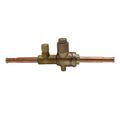 Product Image of 3/8" Ball Valve w/ Access Valve