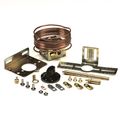 Product Image of 72" SPST Ice Machine Controls