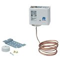 Product Image of Low Temp. Refrigeration Control w/ 72" Capillary (-35 to 15 F)