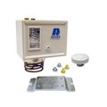 Product Image of Dual Function Refrigeration Pressure Control w/ 36" Capillary (100 to 250 Cut-Out PSI)