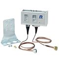 Product Image of Dual Function Refrigeration Pressure Control w/ 36" Capillary (150 to 450 Cut-Out PSI)