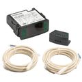 Product Image of Digital Controller for Refrigeration and Defrost, with Internal Datalogger (32°-122°F)