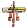 Product Image of 5/8" x 3/8" Heat Pump Reversing Valve