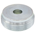 Product Image of 2" x 1/2" Steel Rigid Reducing Bushing