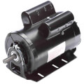 Product Image of 6-1/2" Capacitor Start Resilient Base Motor (115/208-230V, 1725 RPM, 2 HP)