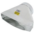 Product Image of 12" x 2-1/4" to 6" Universal Register Box