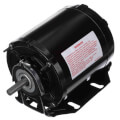 Product Image of 5-5/8" Split Phase Resilient Base Ball Bearing Motor (115V, 1725 RPM, 1/3 HP)
