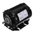 Product Image of 1/3 HP 115v Fan and Blower HVAC/R Motor, 1 PH, 1725 RPM, 48 Frame, OPEN