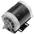 Product Image of 6-1/2" Split Phase Resilient Base Ball Bearing Motor (115/230V, 1140 RPM, 1/3 HP)
