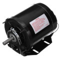 Product Image of 6-1/2" Split Phase Resilient Base Ball Bearing Motor (115/230V, 1725 RPM, 1/2 HP)